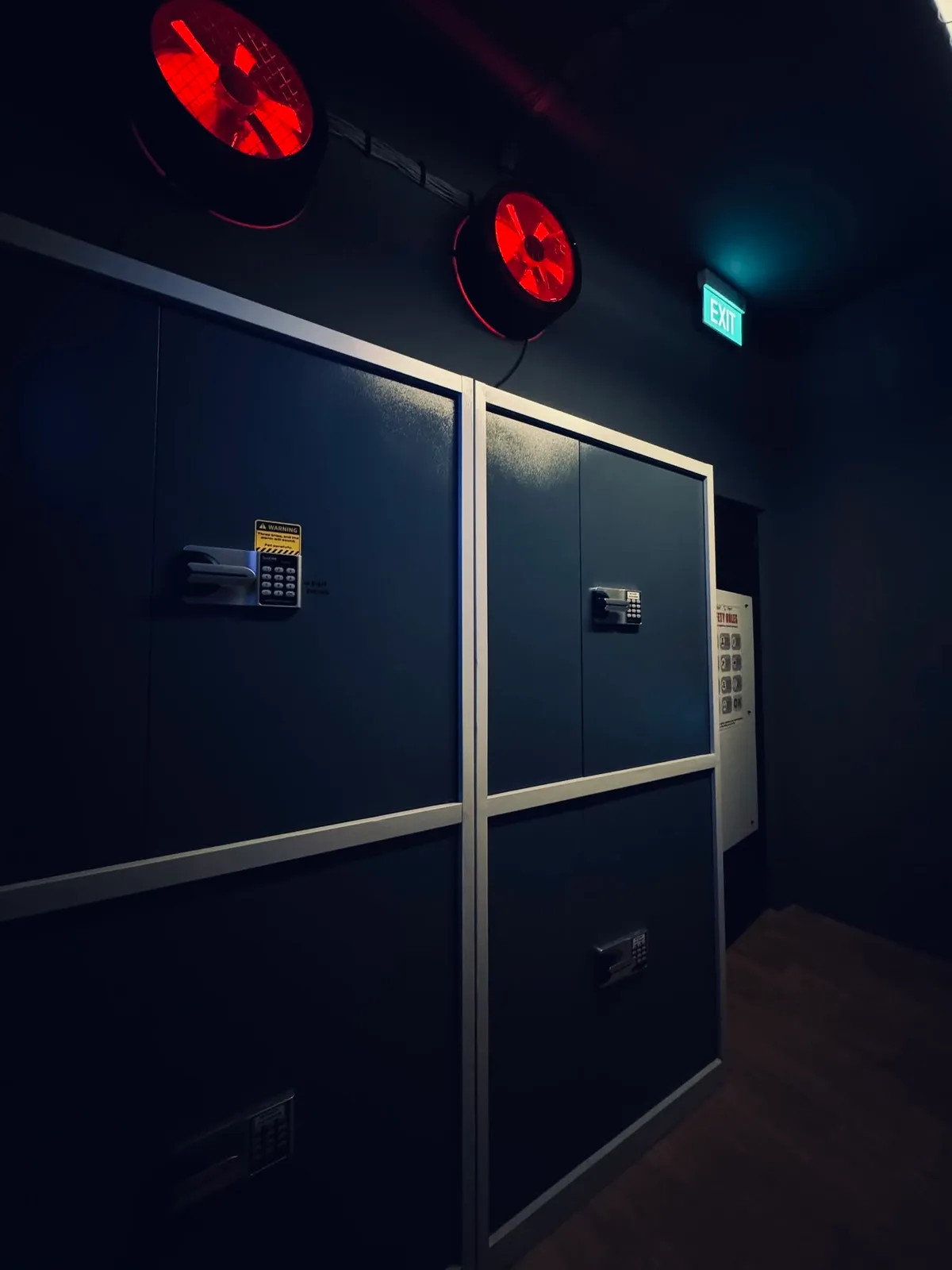 Alice in Bearryland in-game screenshot 6