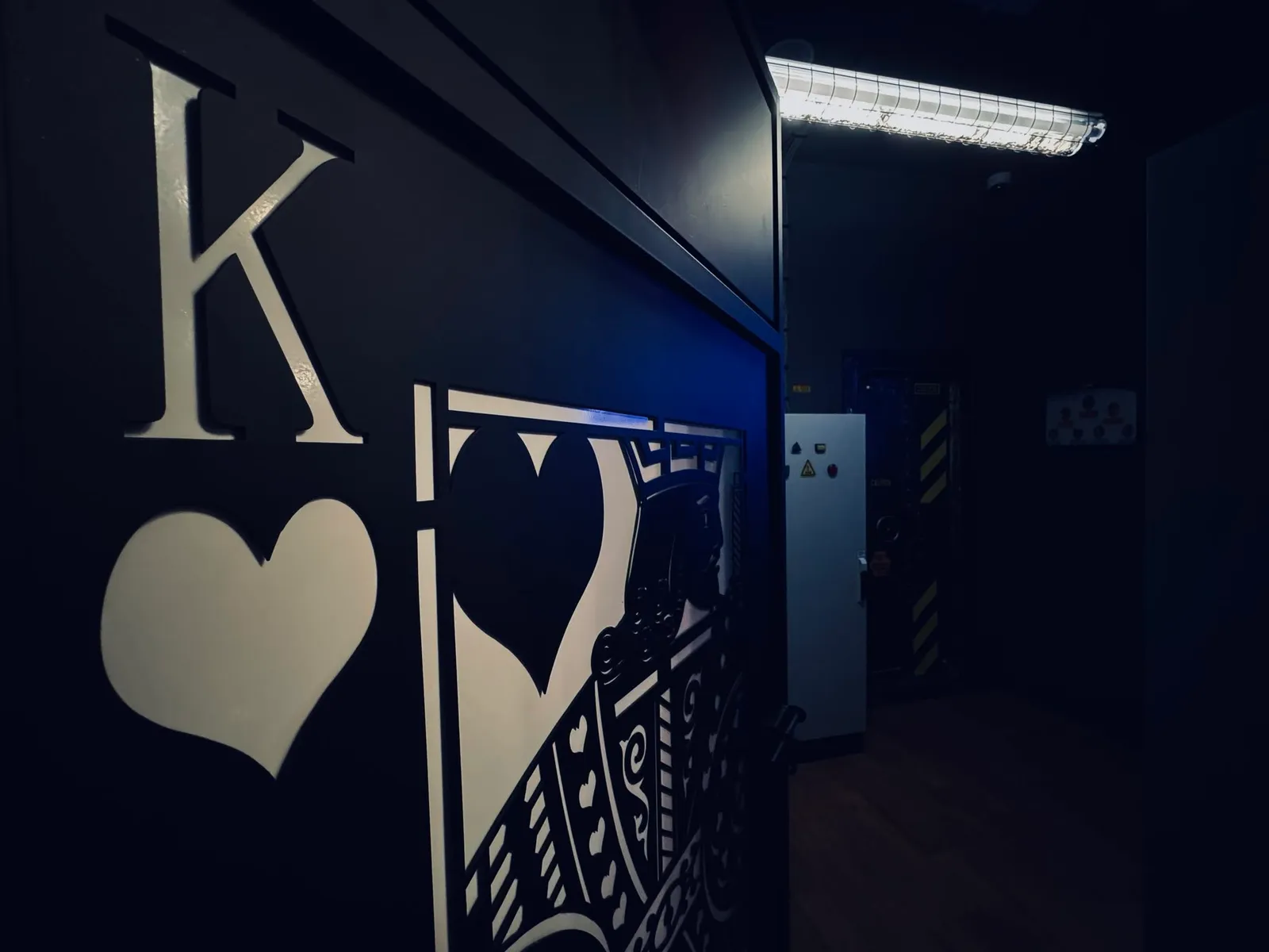 Alice in Bearryland in-game screenshot 4