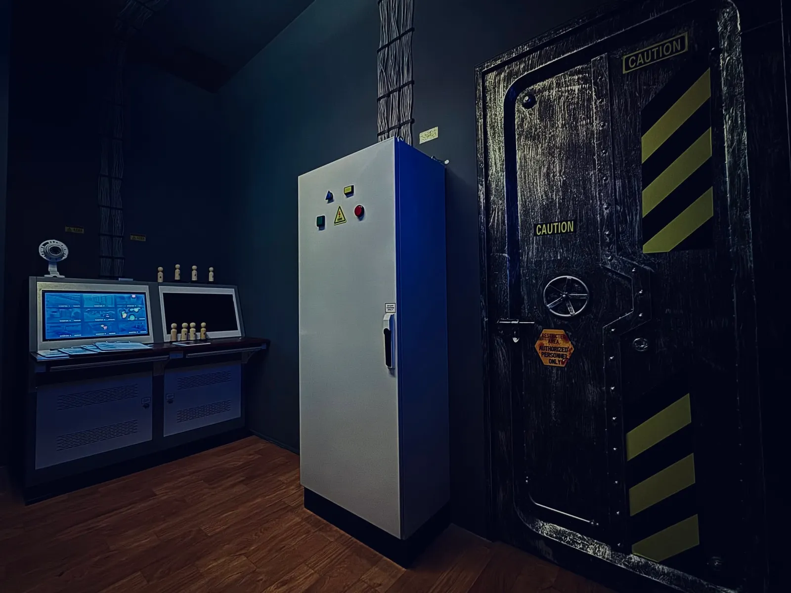 Alice in Bearryland in-game screenshot 5