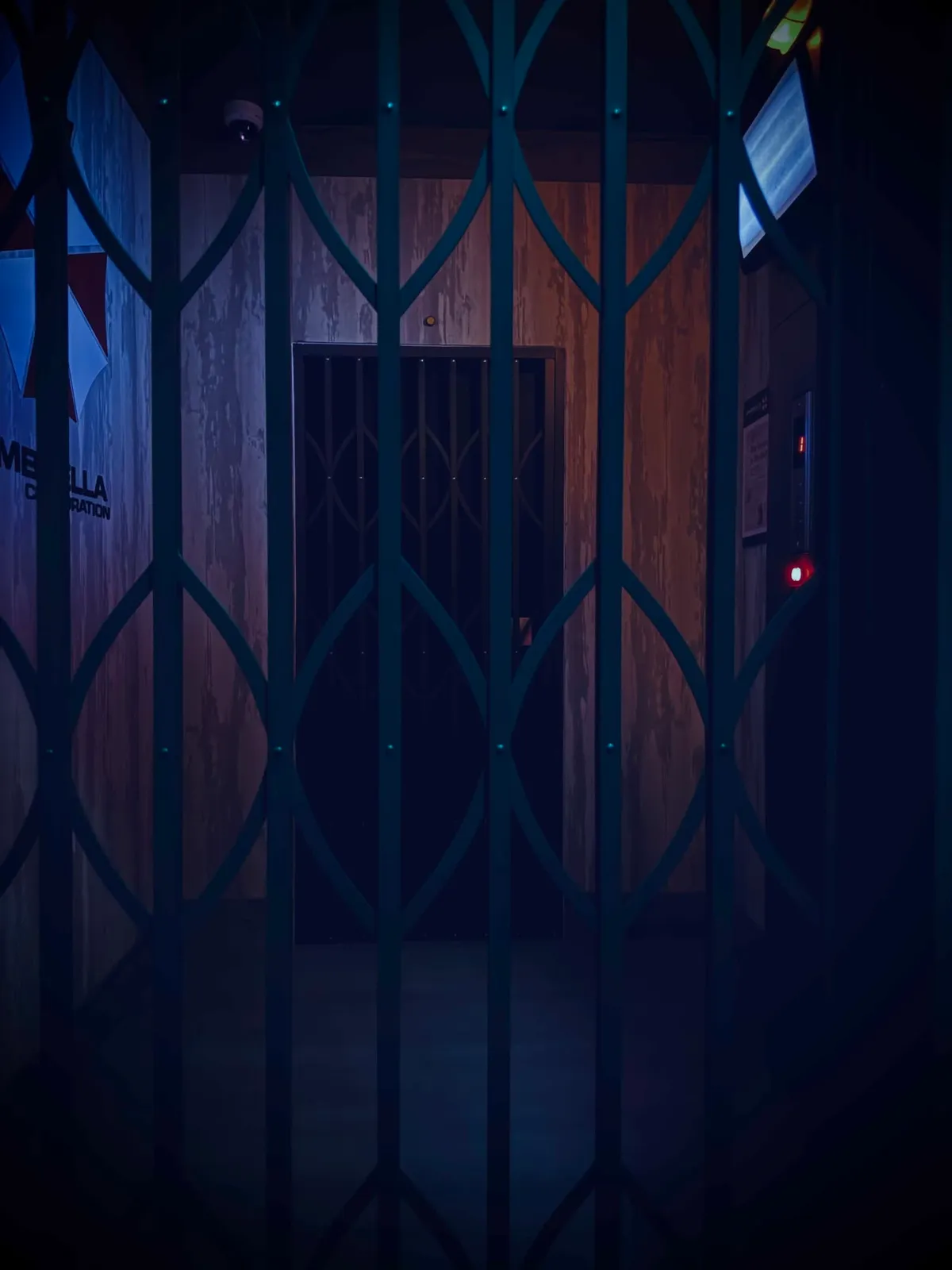 Bearsident Evil in-game screenshot 4