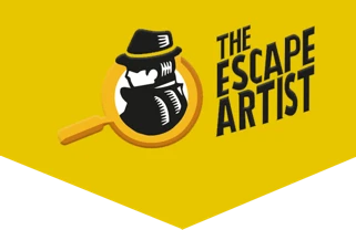 The Escape Artist