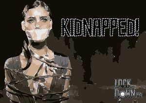 Kidnapped