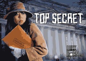 Top Secret