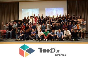 ThinkOut Events