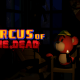 Escape Room Virtual - Lockdown VR Circus Of The Dead