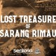 Real Life Escape Game - Lost Treasure Of Sarang Rimau
